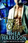 True Colors (Elder Races #3.5) True Colors (Elder Races #3.5)