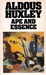 Ape and Essence (Paperback)