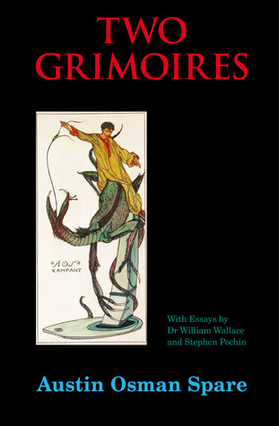 Two Grimoires
