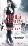 Deadly Descendant (Nikki Glass, #2)