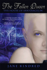 The Fallen Queen (The House of Arkhangel'sk, #1) The Fallen Queen (The House of Arkhangel'sk, #1)