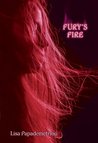 Fury's Fire (Siren's Storm, #2)