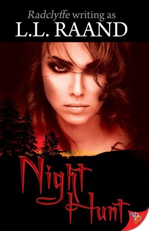 Night Hunt by L.L. Raand