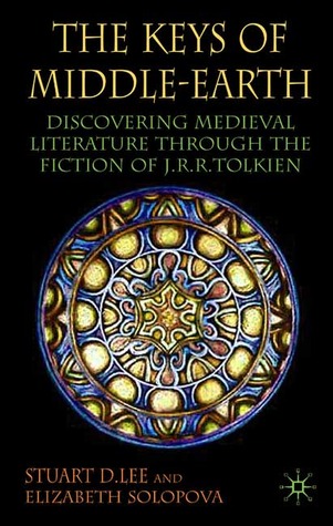The Keys of Middle-Earth by Stuart Lee