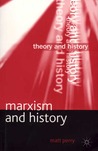 Marxism and History Marxism and History
