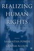 Realizing Human Rights: Mov...