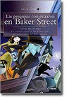 Las pesquisas comenzaron en Baker Street