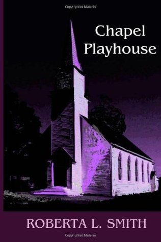 Chapel Playhouse