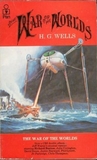 The War Of The Worlds by H.G. Wells
