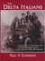 The Delta Italians by Paul V. Canonici