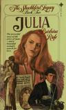 Julia (Shackleford Legacy, #2) Julia (Shackleford Legacy, #2)