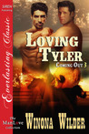 Loving Tyler (Coming Out, #3)