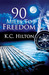 90 Miles to Freedom (ebook)