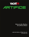 Artifice by Alex Woolfson