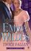 Twice Fallen (Ladies in Waiting, #2)