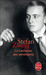 La Confusion des sentiments by Stefan Zweig