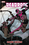 Deadpool by Daniel Way