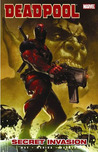 Deadpool by Daniel Way