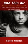 Into Thin Air (Freedom Fighters Series)