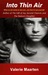Into Thin Air (Freedom Fighters Series)