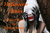 Halloween Masks: A Trio of Tales