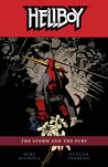 Hellboy, Vol. 12 by Mike Mignola Hellboy, Vol. 12 by Mike Mignola