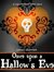 Once Upon a Hallow's Eve: A Halloween Fairy Tale (ebook)