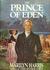 The Prince of Eden (Hardcover)