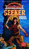 The Seeker (Dark Sun: Tribe of One, #2) The Seeker (Dark Sun: Tribe of One, #2)