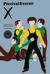 X (Hardcover)