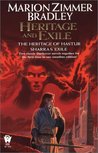 Heritage and Exile by Marion Zimmer Bradley Heritage and Exile by Marion Zimmer Bradley