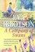 A Company of Swans (Paperback)