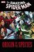 Spider-Man: Origin of the S...