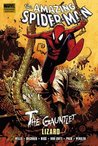 Spider-Man: The Gauntlet Book 5 - Lizard 