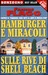 Hamburger e miracoli sulle rive di Shell Beach (Paperback)