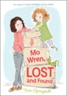 Mo Wren, Lost and Found Mo Wren, Lost and Found