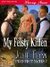 My Feisty Kitten (Purrfect Mates, #7)