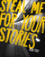 Steal Me for Your Stories
