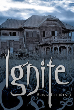 Ignite (Cryptid Tales, #0.5)