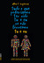 Tudo o que poderíamos ter sido tu e eu se não fôssemos tu e eu (Paperback)