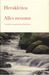 Alles stroomt (Hardcover)