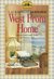 West from Home: Letters of Laura Ingalls Wilder, San Francisco, 1915 (Paperback)