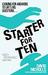 Starter for Ten (Paperback)