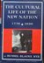 The Cultural Life of the New Nation, 1776-1830