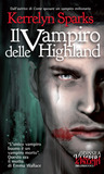 Il vampiro delle Highland Il vampiro delle Highland