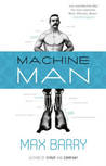 Machine Man (online serial) Machine Man (online serial)