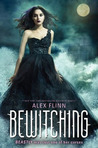 Bewitching (Kendra Chronicles #2)