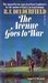 The Avenue Goes to War (The...