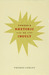 Toward a Rhetoric of Insult by Thomas Conley