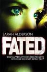Fated (Fated, #1)